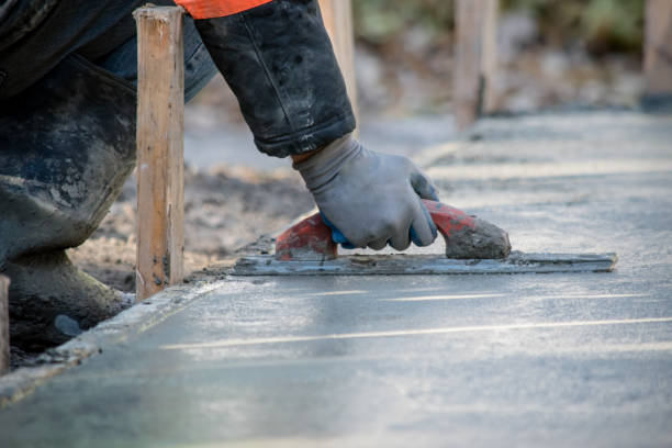 Best Decorative Concrete Services  in Duncansville, PA